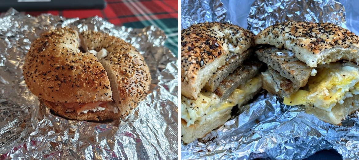 Cappo's Italian Deli
