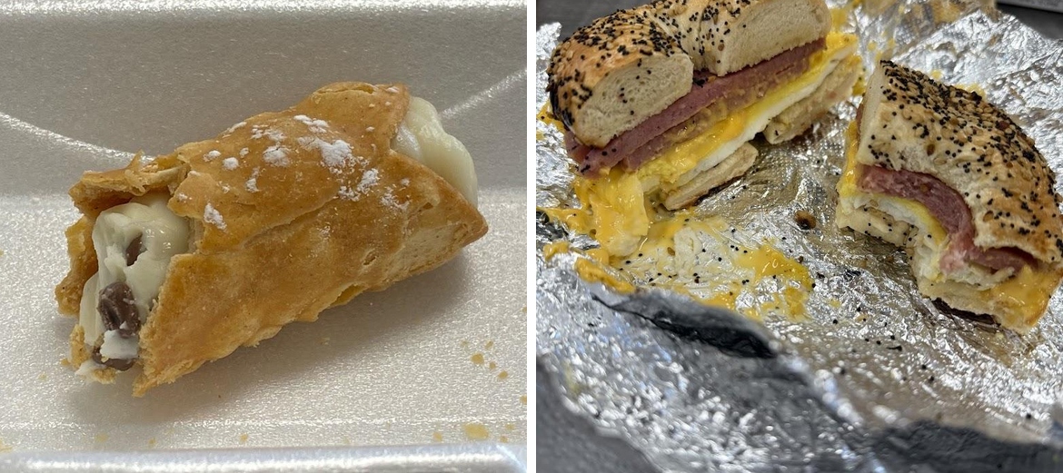 Cappo's Italian Deli