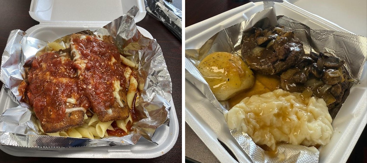 Cappo's Italian Deli