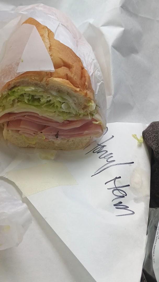 Cappo's Italian Deli