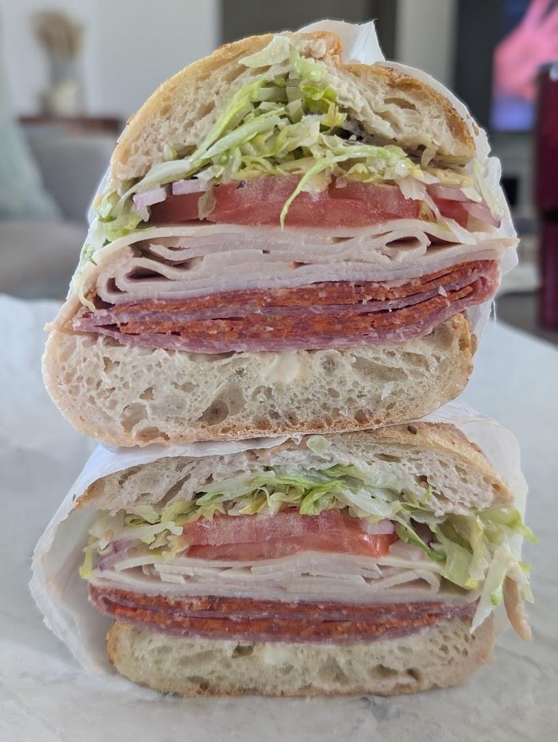 Cappo's Italian Deli