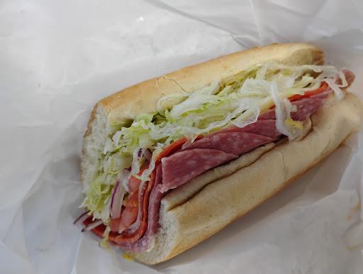 Cappo's Italian Deli