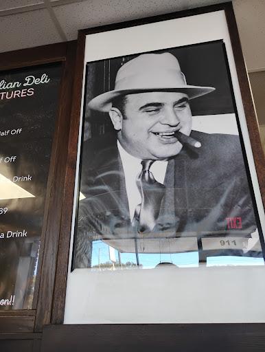 Cappo's Italian Deli